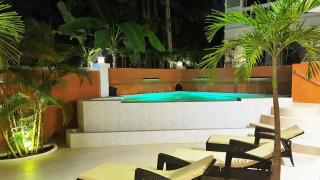 YAILAND Luxury Pool Villa Pattaya Walking Street 5 Bedrooms - Pattaya Sud - 6