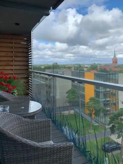 Arunes Apartments - Daukanto - Palanga - 2