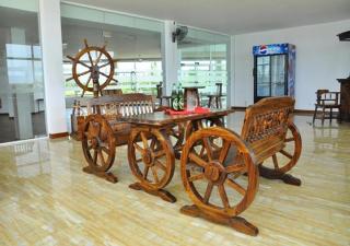 Hotel East Lagoon - Batticaloa - 2