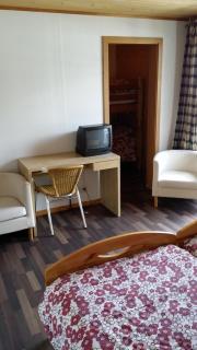 Hotel Restaurant Walliser Sonne - 5