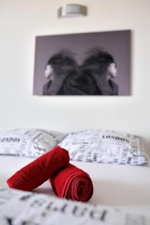 Apartmán Centroom - Piešťany - 2