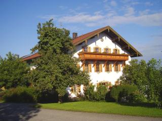 Bauernhof Berndlhof Obing - Obing - 9