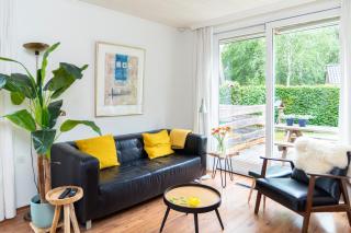 Vakantiehuisje Specht - Otterlo - 9