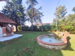 Villa Lucilla - appartamento nel cuore dell'Agro Pontino - 3