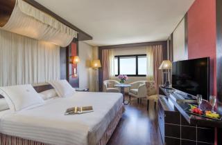 Hotel Cordoba Center - Córdoba - 6