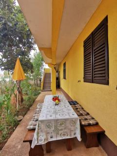 Apartment Dalmatini - Vabriga - 2