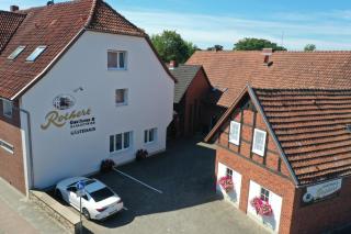Gästehaus Rothert - Bramsche - 7
