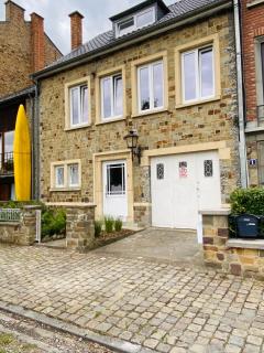 Avenue Rops - Namur - 9