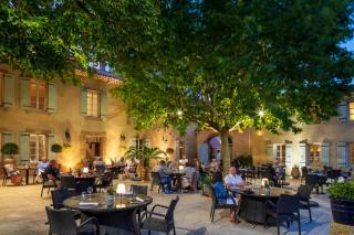 Le Pré du Moulin - Maison Alonso - Hôtel & Restaurant - Sérignan-du-Comtat - 0