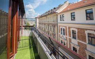 Hotel Orion - 3