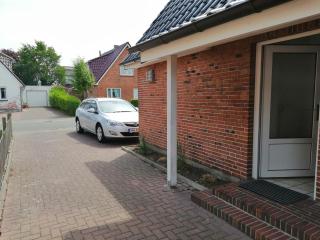 Haus Trossenstek II - Büsum - 7