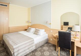 Hotel Orion Várkert - Budapest - 2
