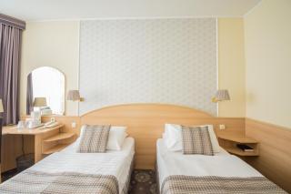 Hotel Orion Várkert - Budapest - 5