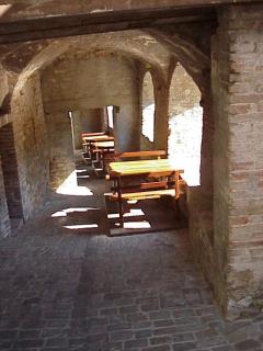 Le Copertelle Bed & Breakfast - Serra San Quirico - 8