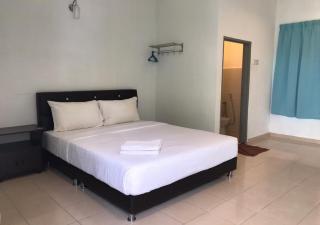 Alpha Motel - Pantai Cenang - 2