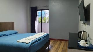 Chai Style Mansion - Ban Khlong Bang Bon - 3
