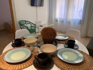 Apartamento Cambrils - 1