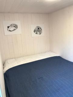 sørlandshytten ved havet - 4