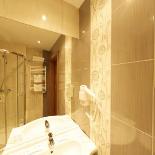 Hotel Belfer - Zaniemyśl - 5