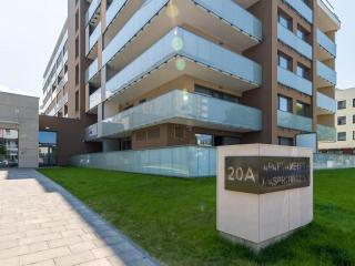 MER - Apartamenty Kasprowicza PREMIUM Z PARKINGIEM I KLIMATYZACJĄ - Kołobrzeg - 5