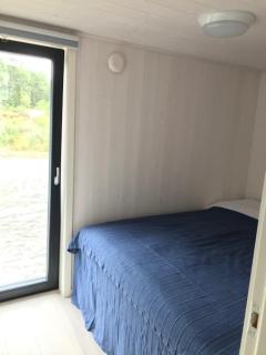 sørlandshytten ved havet - 5