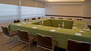 Holiday Inn Mexico City-Plaza Universidad by IHG - 2