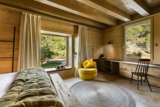 Torre del Marqués Hotel Spa & Winery - Small Luxury Hotels - Monroyo - 3