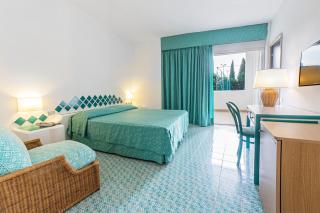 Hotel Torre Oliva - Policastro Bussentino - 6