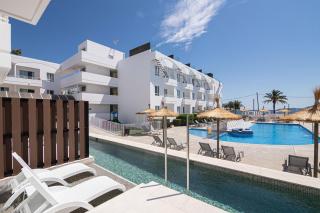 Cabot Hobby Club Apartments - Port de Pollença - 3