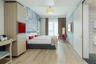 IntercityHotel Saarbrücken - Saarbrücken - 2