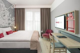IntercityHotel Saarbrücken - Saarbrücken - 1