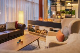 IntercityHotel Saarbrücken - Saarbrücken - 8