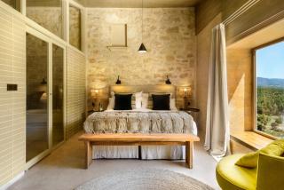 Torre del Marqués Hotel Spa & Winery - Small Luxury Hotels - Monroyo - 6