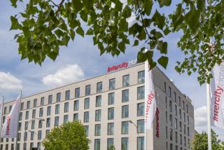 IntercityHotel Saarbrücken - Saarbrücken - 7