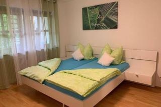 Ruhige Ferienwohnung im Zentrum von Kempten - 6