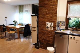 Ruhige Ferienwohnung im Zentrum von Kempten - Kempten - 4