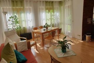 Ruhige Ferienwohnung im Zentrum von Kempten - Kempten - 1