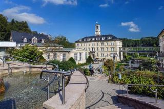 Thermalbad Wiesenbad - Thermalbad Wiesenbad - 7