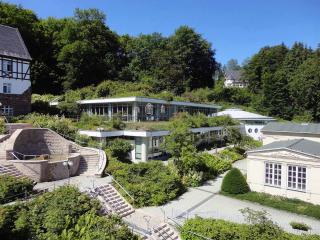 Thermalbad Wiesenbad - Thermalbad Wiesenbad - 5