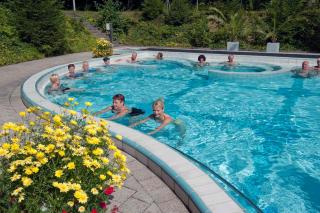 Thermalbad Wiesenbad - Thermalbad Wiesenbad - 1
