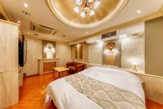 HOTEL LUNA Izumiotsu (Adult Only) - Shōki - 1