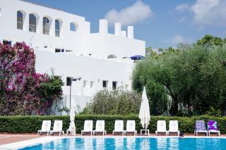Hotel Torre Oliva - Policastro Bussentino - 9