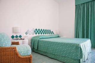 Hotel Torre Oliva - Policastro Bussentino - 8