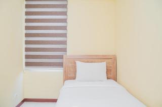 Tidy 2BR Apartment at Silkwood Residences near BINUS By Travelio - 8