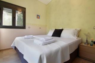 Adam & Eve Villas - Sounio - 6