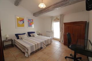 Appartement MEUBLE INTRA-MUROS - Aigues-Mortes - 1