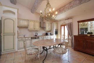 Appartement MEUBLE INTRA-MUROS - Aigues-Mortes - 4