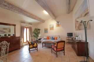 Appartement MEUBLE INTRA-MUROS - Aigues-Mortes - 3