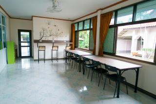 Thungtawan Hotel - Nakhon Si Thammarat - 5