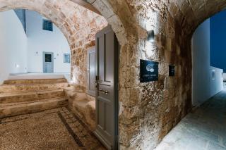 Lindos Calmare Suites - 0